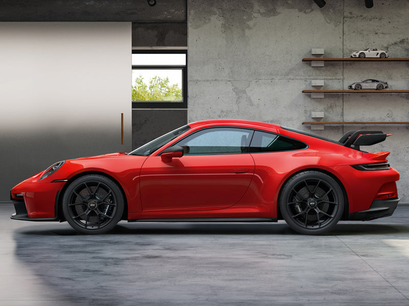 Porsche 20/21 in GT3 Set of Wheels - 992044680CA - 992 18-23 992044680CA