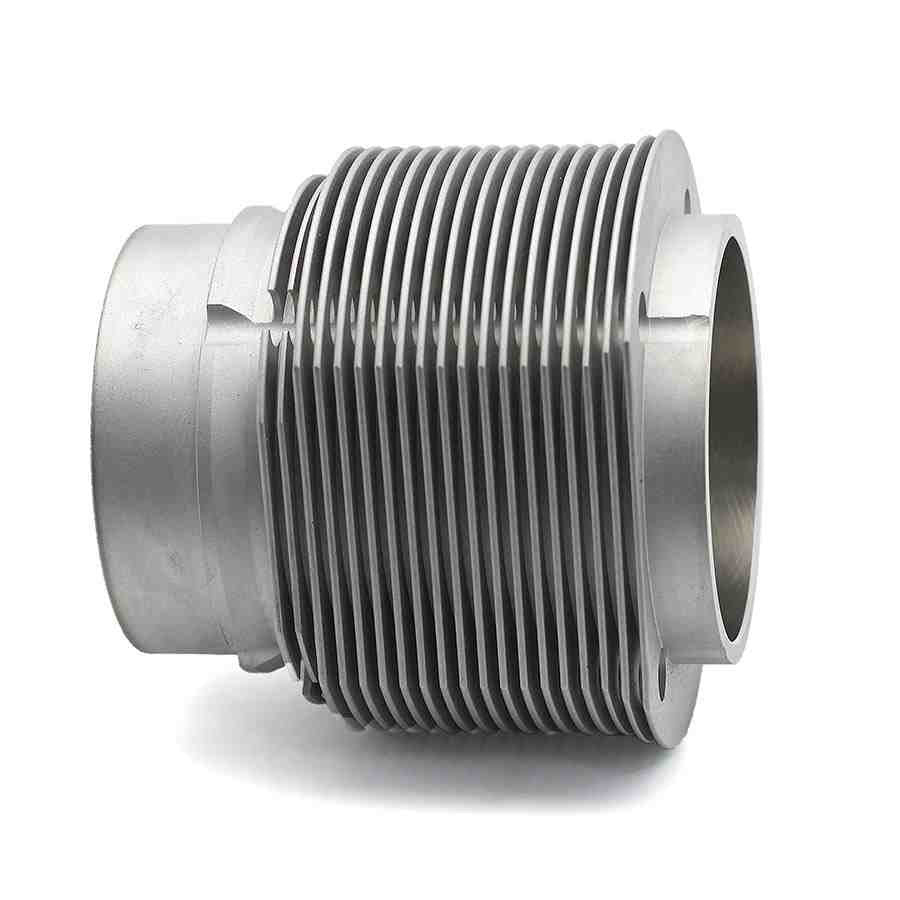 Porsche 356 80mm Nickies inc. 8.5:1 JE Piston Set 102-80-A