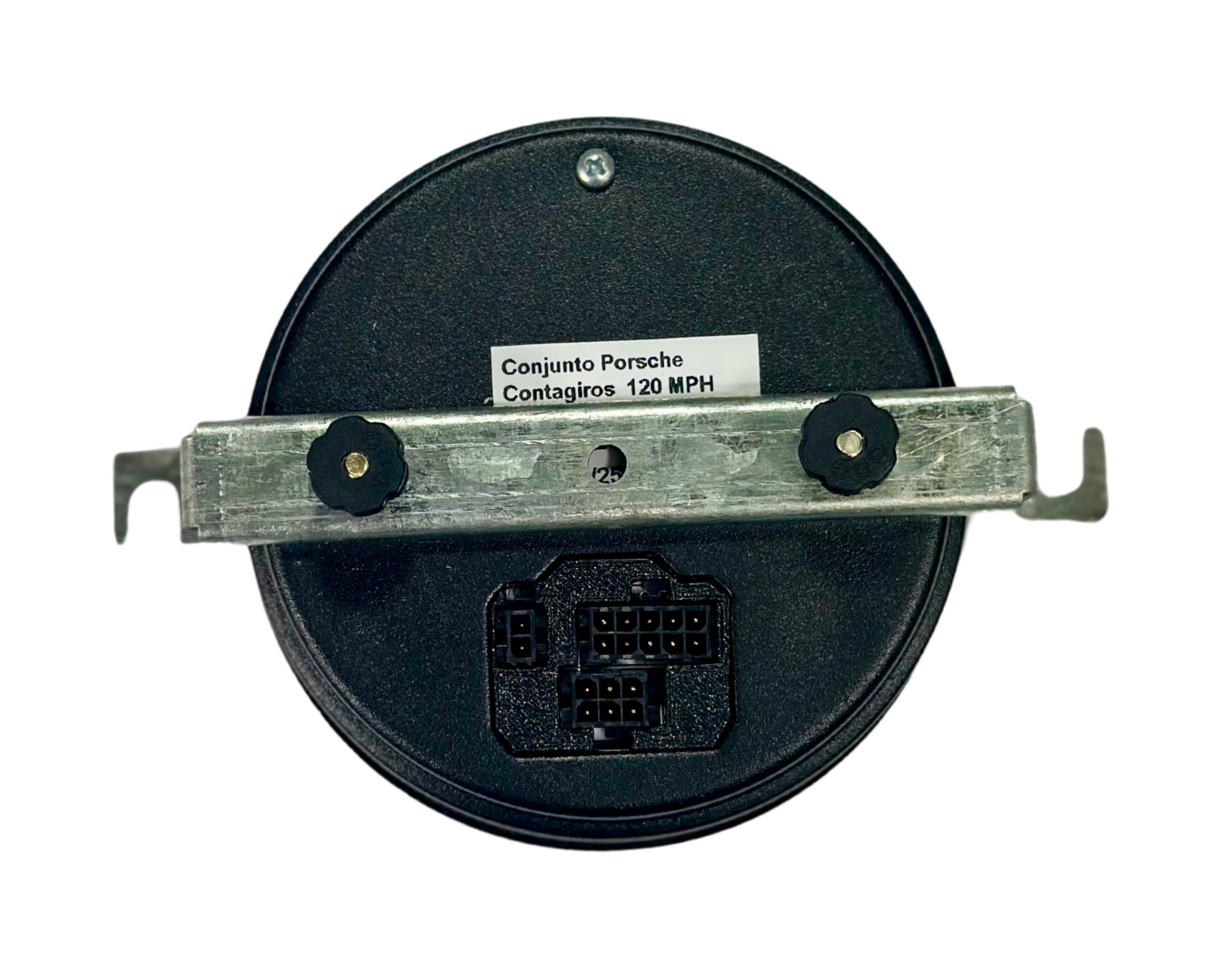 Porsche 356 ODG Dash Instrument Gauges Set Speedometer/Cluster/Tachometer