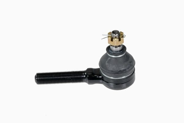 Porsche 356 Outer Tie Rod 58-65 – Right / Curved PR01028P