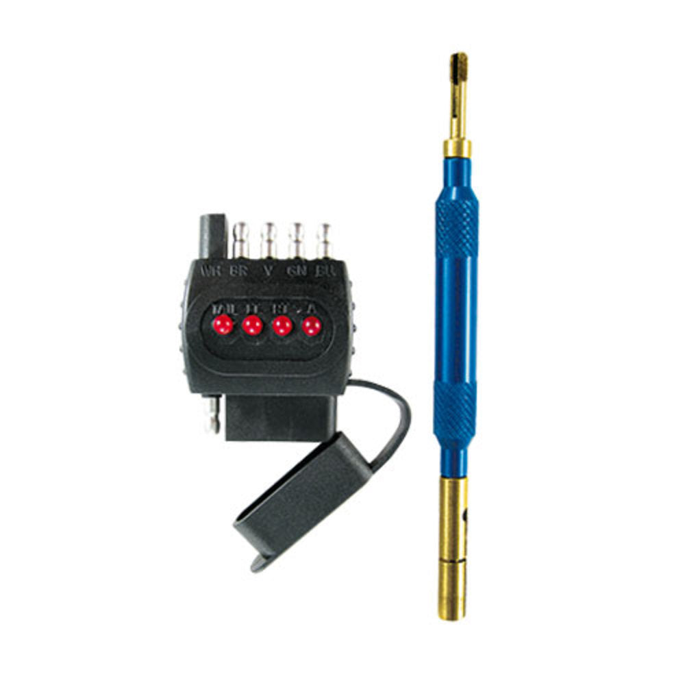 Porsche 4/5 Pin Maintenance Kit 069500450