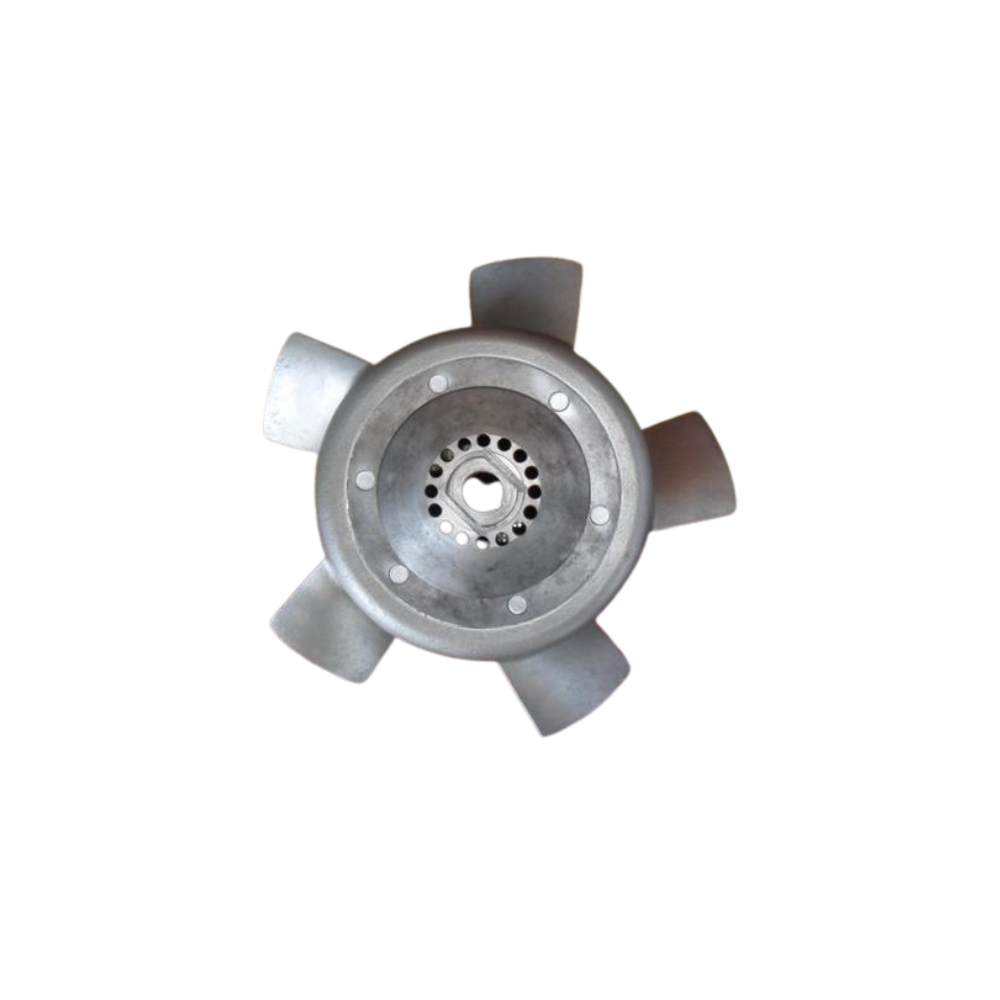 Porsche 5-Blade Alternator Fan - 911 74-77 911-106-028-00