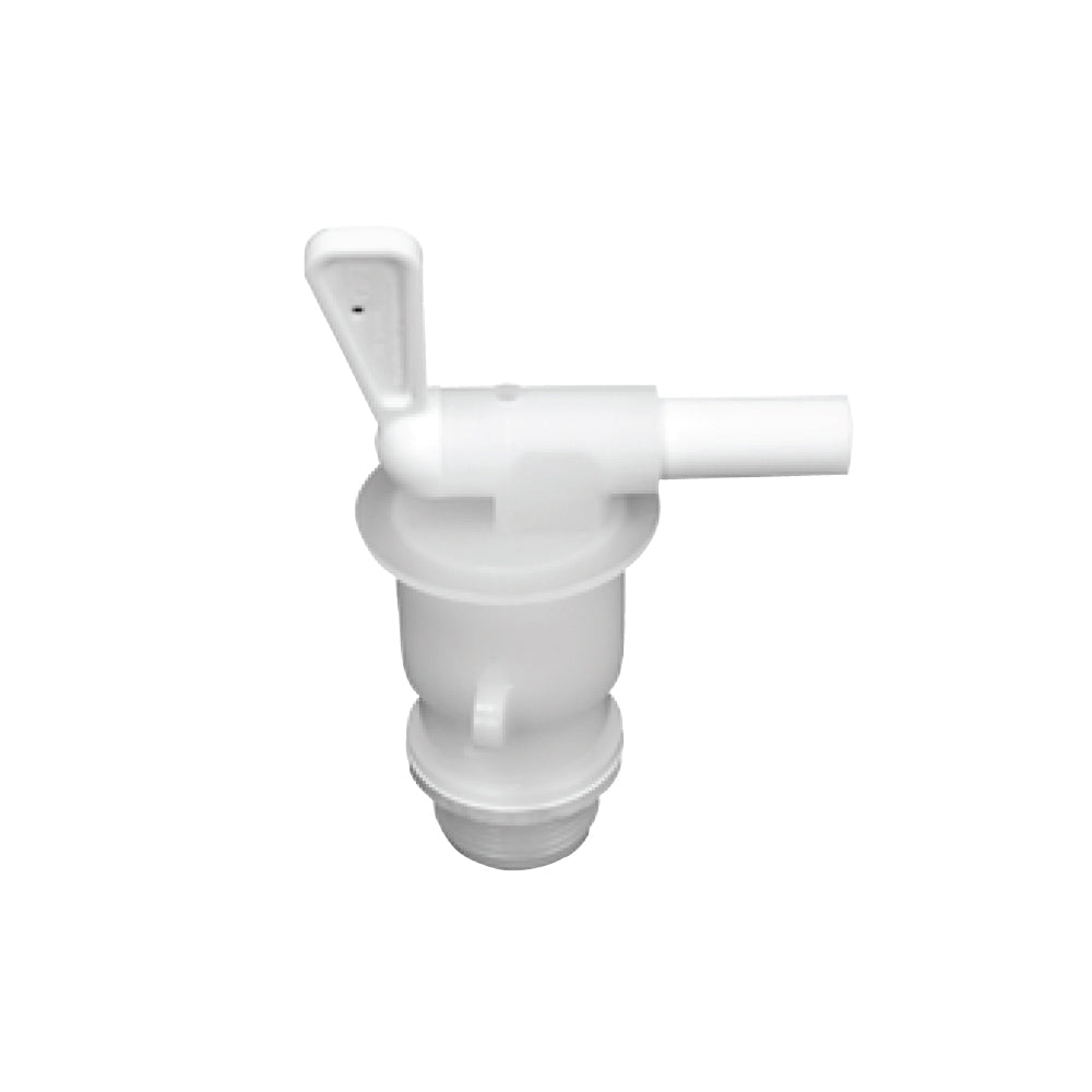 Porsche 5 Gallon Container Spigot 0891302023