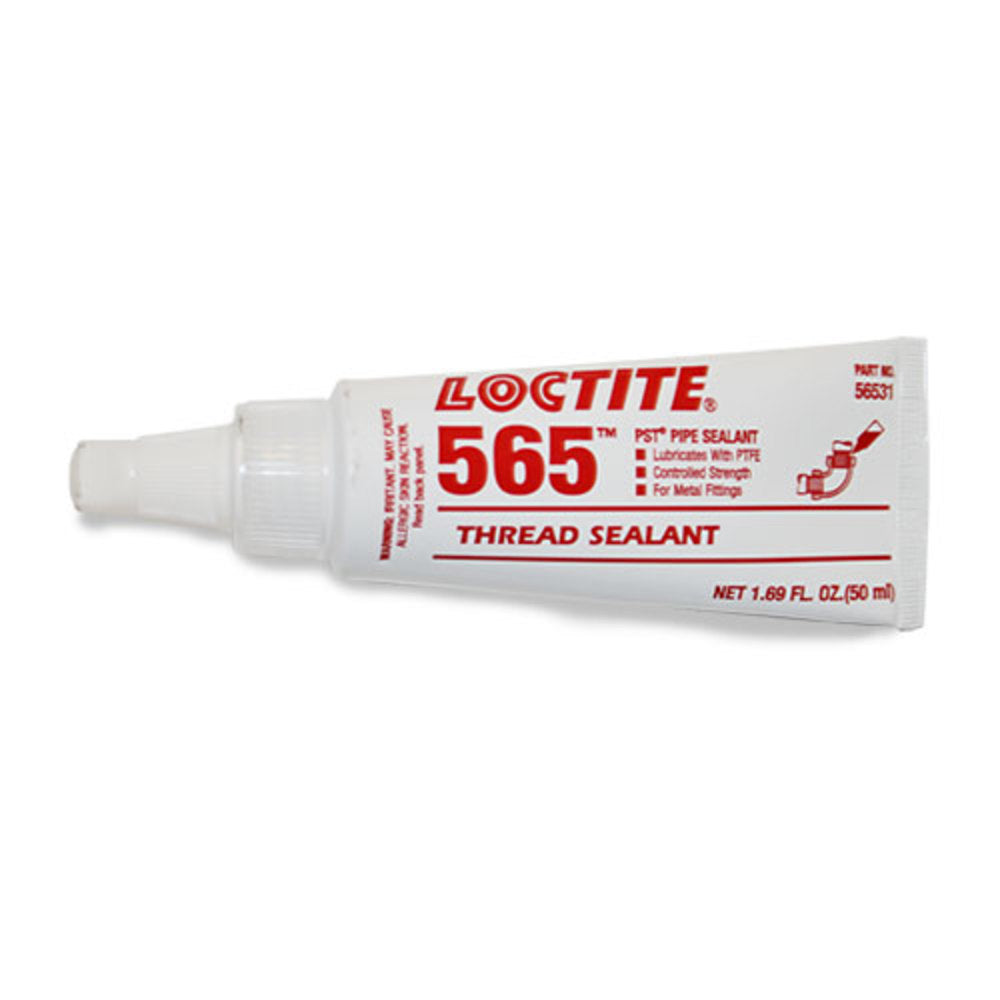 Porsche 565 Thread Sealant Tube 50 ml 189356531