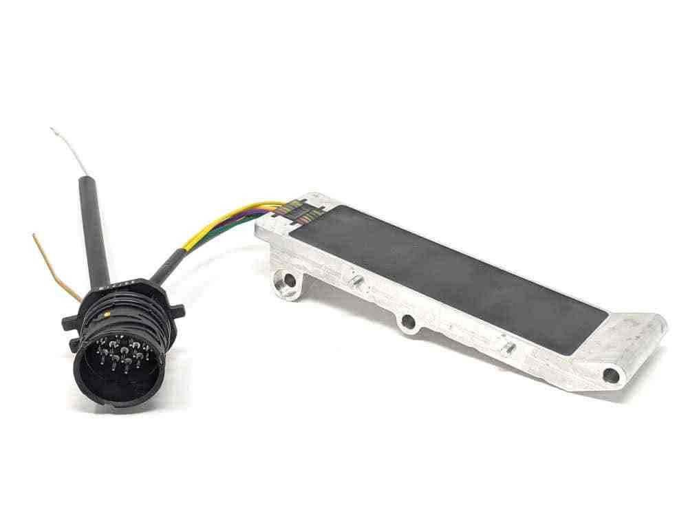 Porsche 7DT45 Shift Fork Position Sensor Unit for Porsche PDK Gearbox 0501325775KX