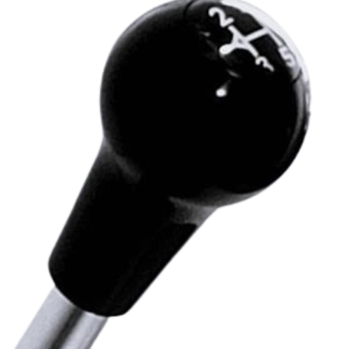 Porsche 901 Shift Knob - Threaded - 911 65-69 - 912 65-69 - 914 70-76 - 914-6 70-72 JWKB-901