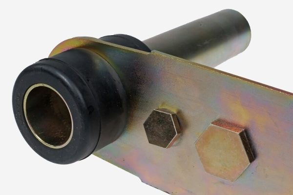 Porsche 911 Adjustable Spring Plate G50 Transmission PR08008P