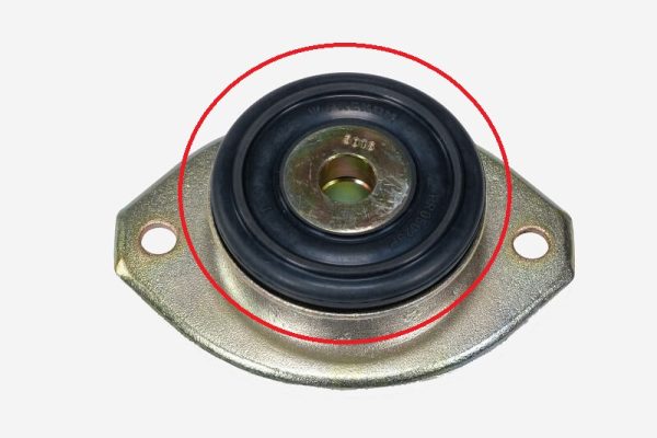 Porsche 911 Engine Mount Sport PR05025P