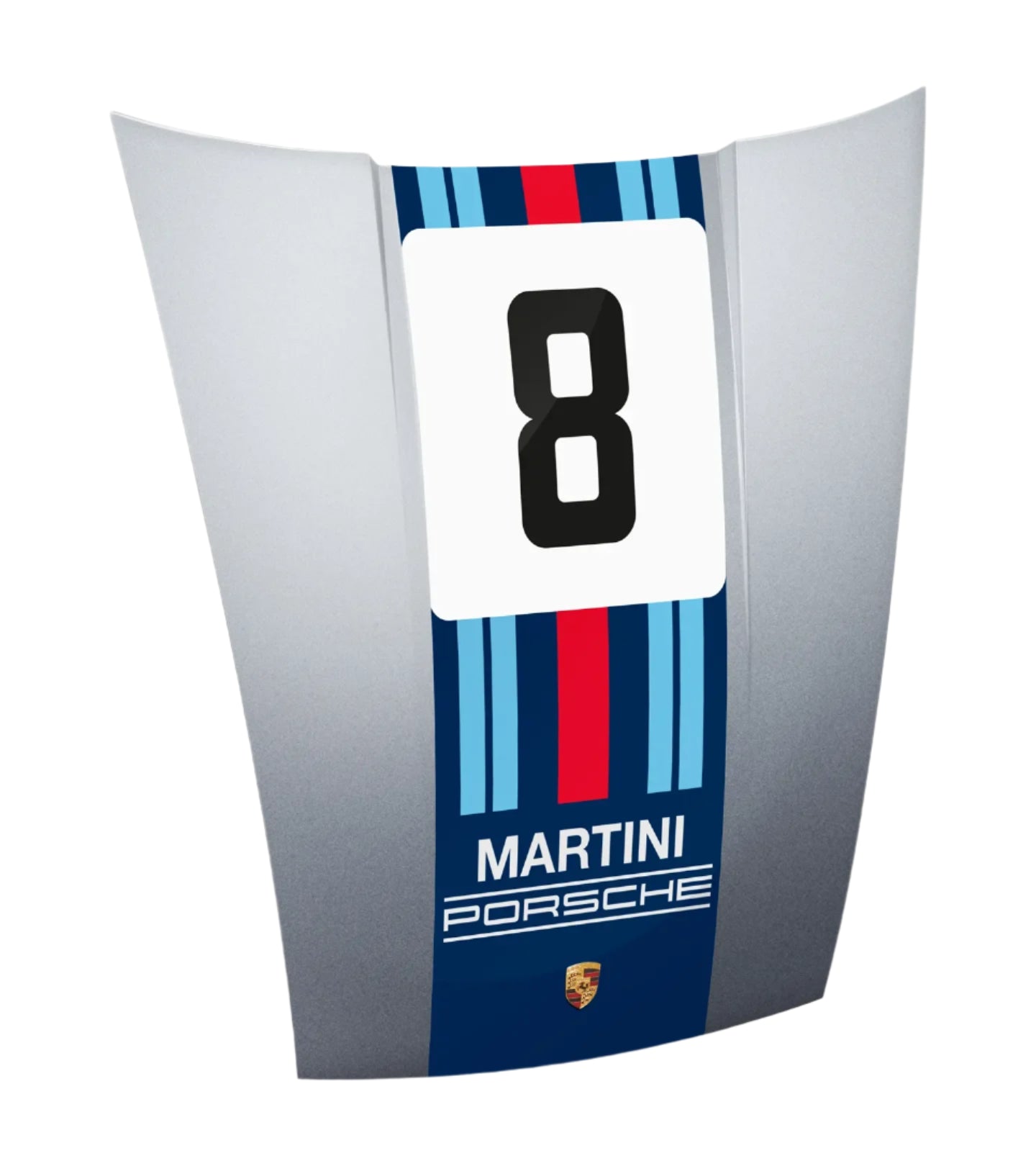 Porsche 911 G Lollipop Magnetic Decorative Bonnet