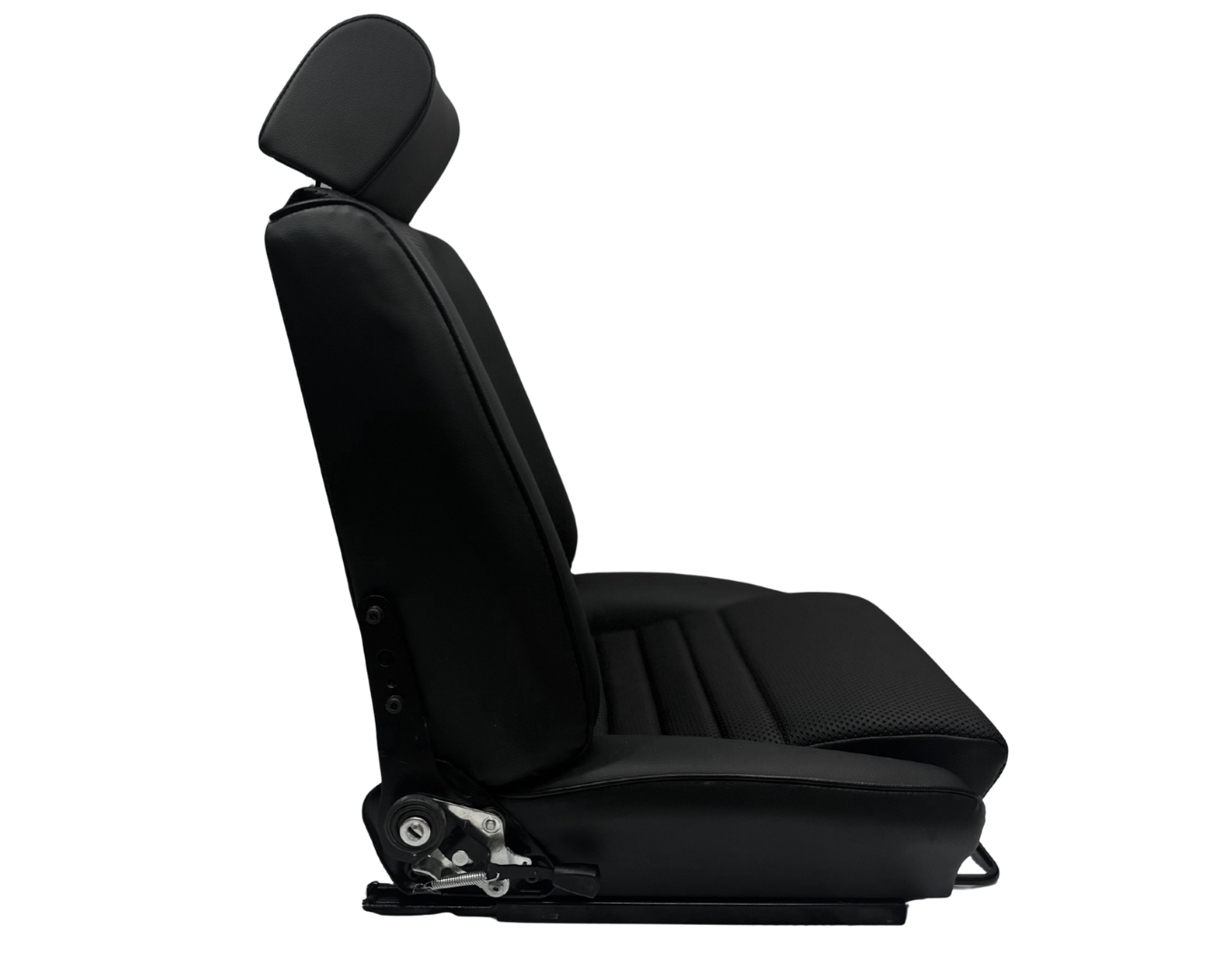 Porsche 911 RS Recaro Style Sport Seat | 1965-73 SMC-000-911-SEAT
