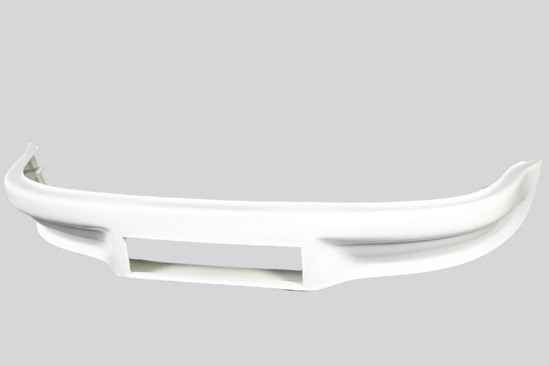 Porsche 911 RSR Front Bumper 9 in SMC-007-01