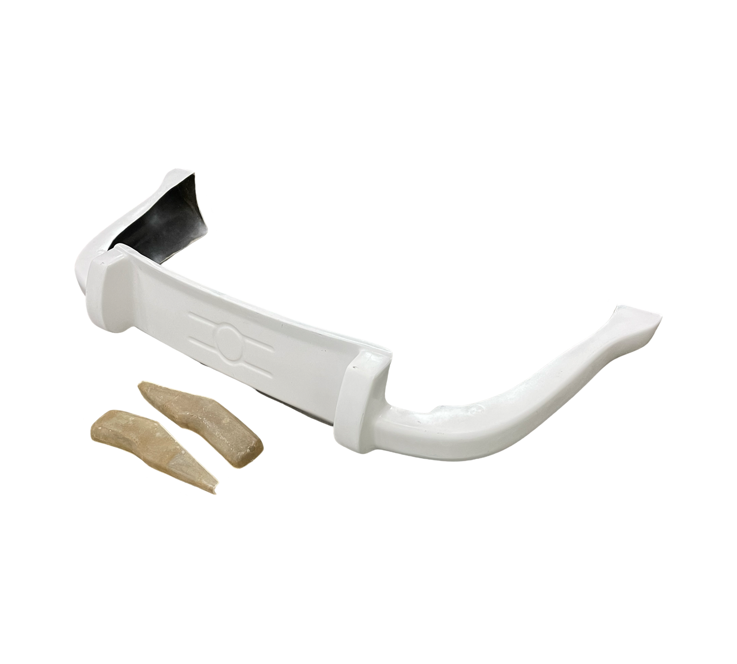 Porsche 911 ST Rear Bumper 9 in 911-505-022