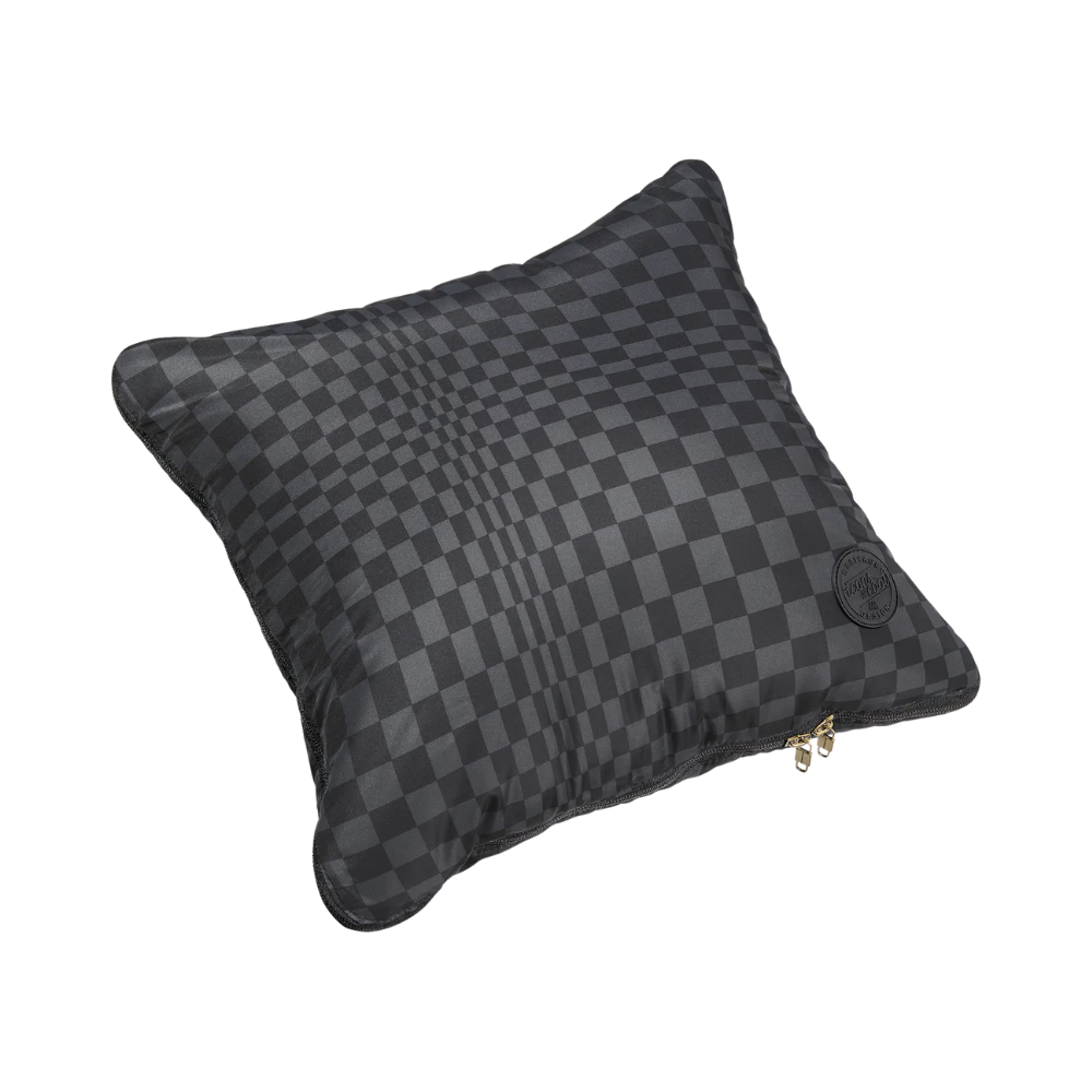 Porsche 911 Spirit 70 Pascha Pattern Multifunctional Blanket