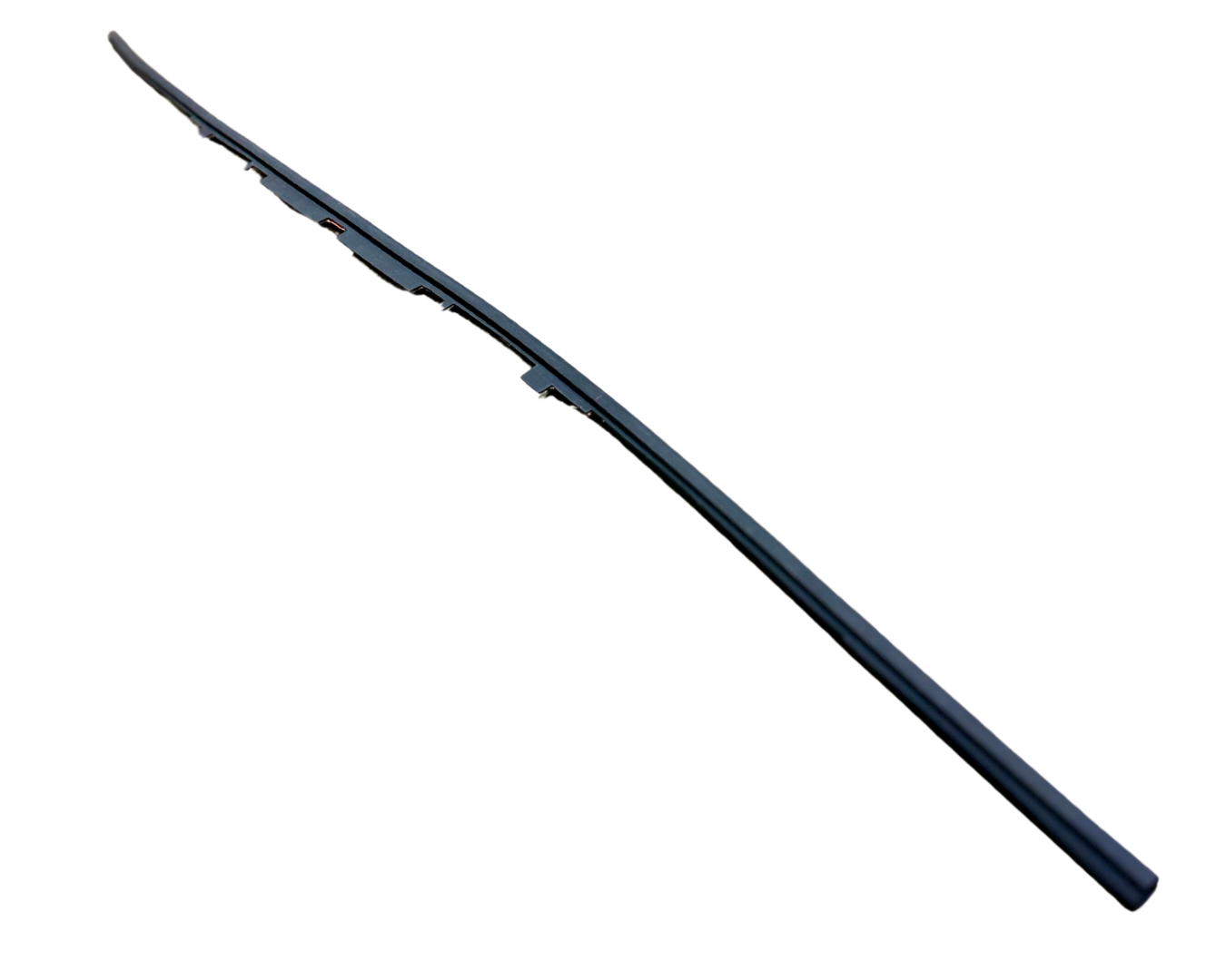 Porsche 911RS | RSR Bumper Body Seal Set - Extra Long SMC-505-091-20