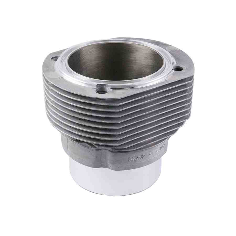 Porsche 911S 2.5L 86.7 9.3:1 Mahle Cylinder and Piston Set PS86-002
