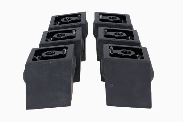 Porsche 912 Engine/Transmission Mount Set PR13012P