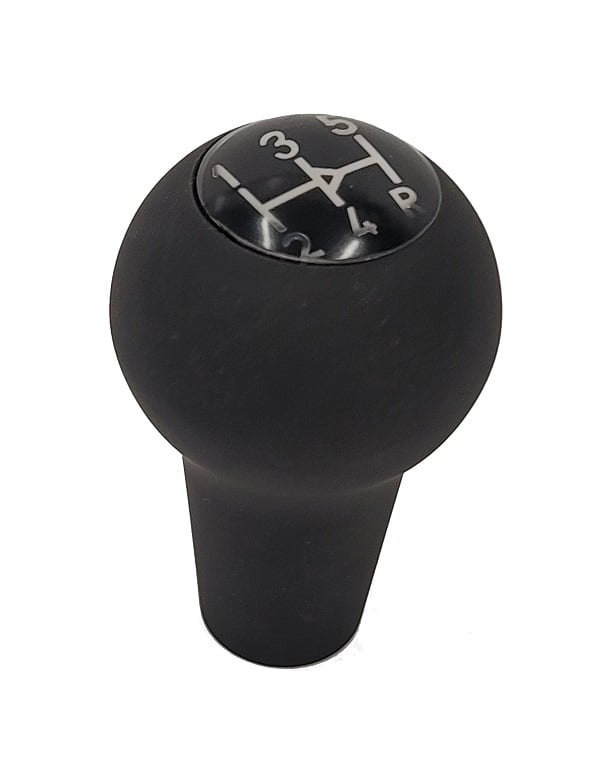 Porsche 915 Shift Knob - Early Style - Threaded - 911 72-86 JWKB-915ER