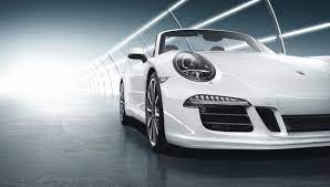 Porsche 991 Sport Design Aerokit Bi Xenon Only - 99104480085 - 991 12-18 99104480085