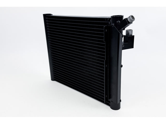 Porsche A/C Condenser, 911 | 1989-1998