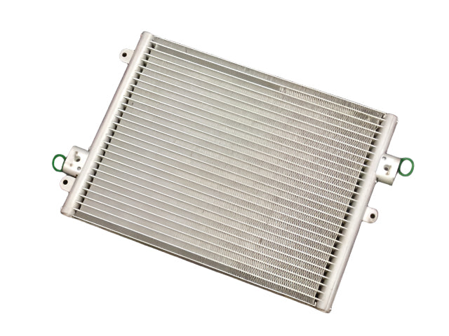 Porsche A/C Condenser - Boxster/997/Cayman 05-12 997-573-911-02