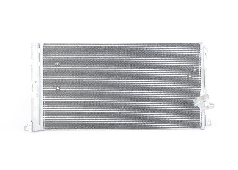 Porsche A/C Condenser with Drier Insert - Cayenne 03-06 955-573-111-04