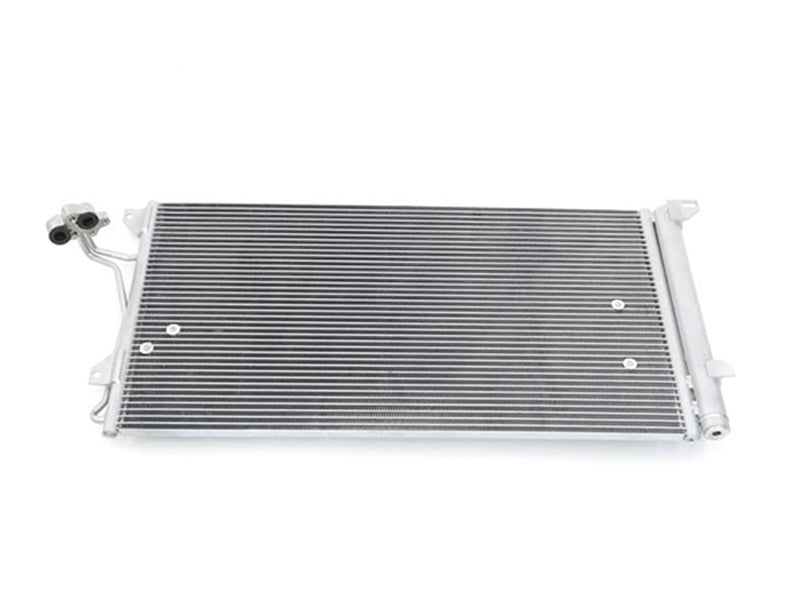 Porsche A/C Condenser with Drier Insert - Cayenne 08-10 955-573-111-05