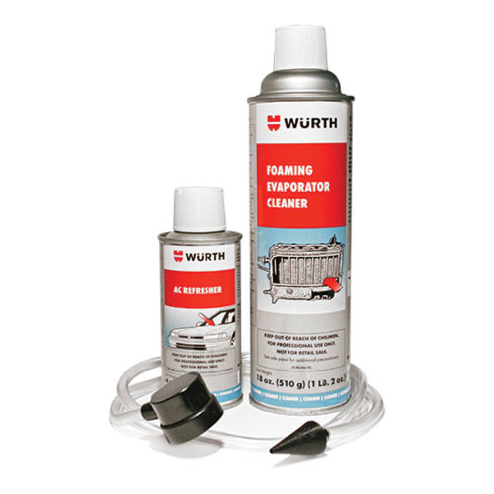Porsche A/C Intake Refresher Kit 089313929