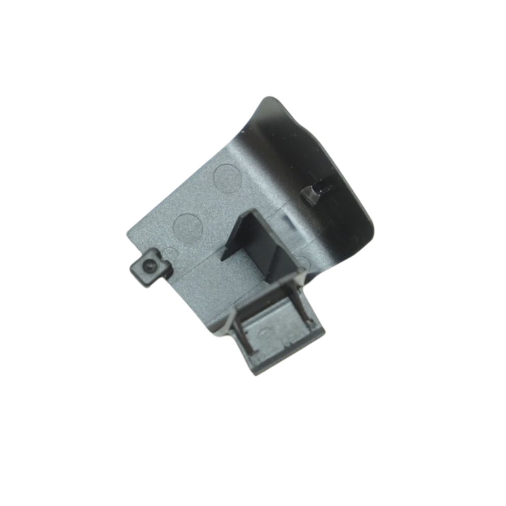 Porsche A-Pillar Panel Trim - Left - Cayenne | 2003-2010 955-531-901-01