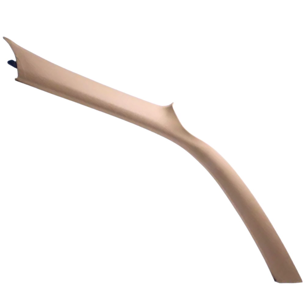 Porsche A-Pillar Trim Right - 911 05-12 997555182018G2