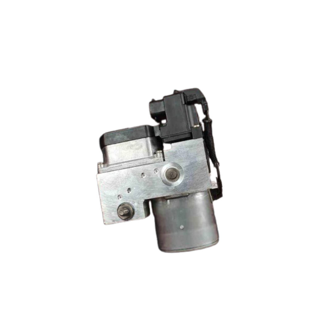 Porsche ABS Hydraulic Unit - Boxster 2000 986-355-955-JX