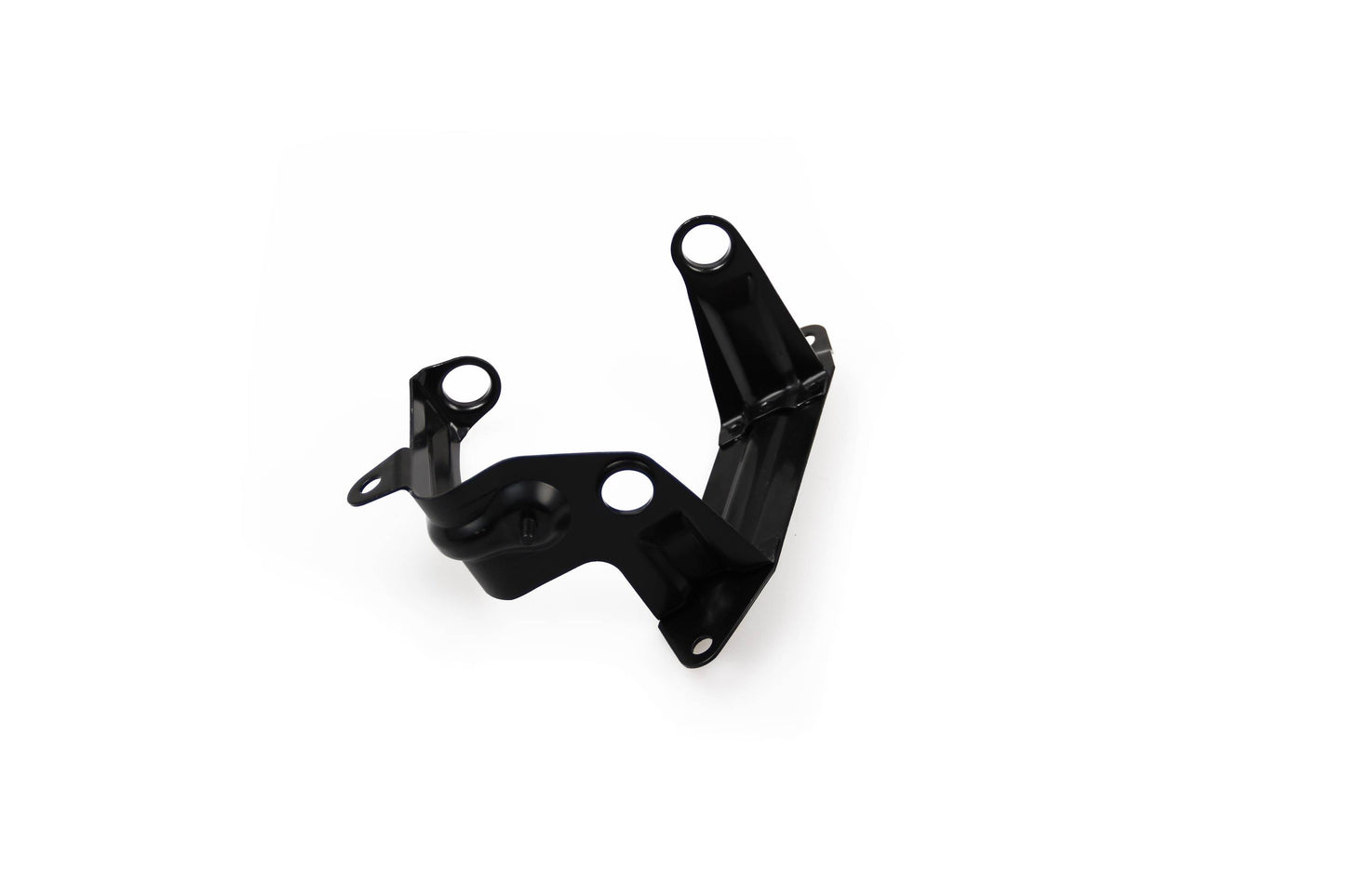Porsche ABS Hydraulic Unit Bracket - 911 89-94 964-355-433-51