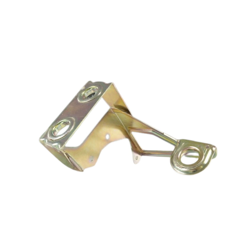 Porsche ABS Modulator Bracket - Cayenne | 2003-2006 955-355-133-00