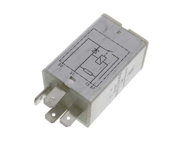 Porsche ABS Relay, 911/928/944/968 | 1986-1995 92861512403