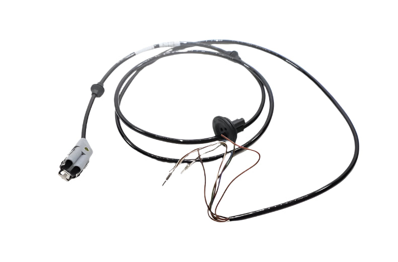 Porsche ABS Sensor Harness Repair Kit Left Rear - 911 05-13 997-612-967-00
