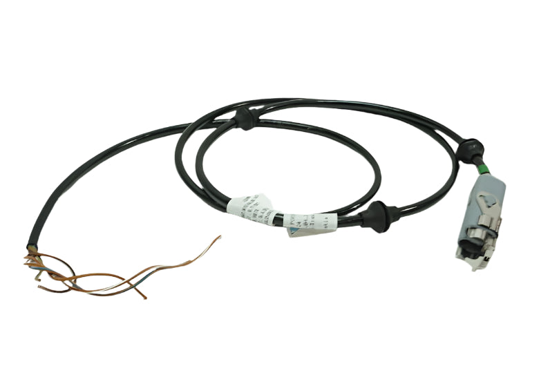Porsche ABS Sensor Harness Repair Kit Right Front - 911 05-13 997-612-964-00