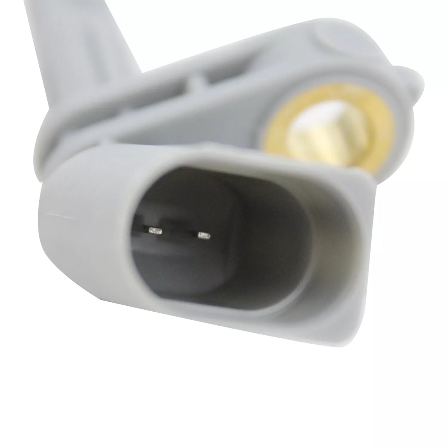 Porsche ABS Wheel Speed Sensor Rear Left - Cayenne 03-10 012679931