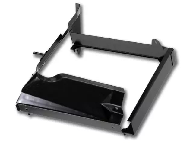 Porsche AC Condenser Retaining Frame - 911 89-94 964-573-241-01