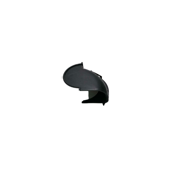 Porsche AC Housing Cover - 911 89-94 964-572-229-00