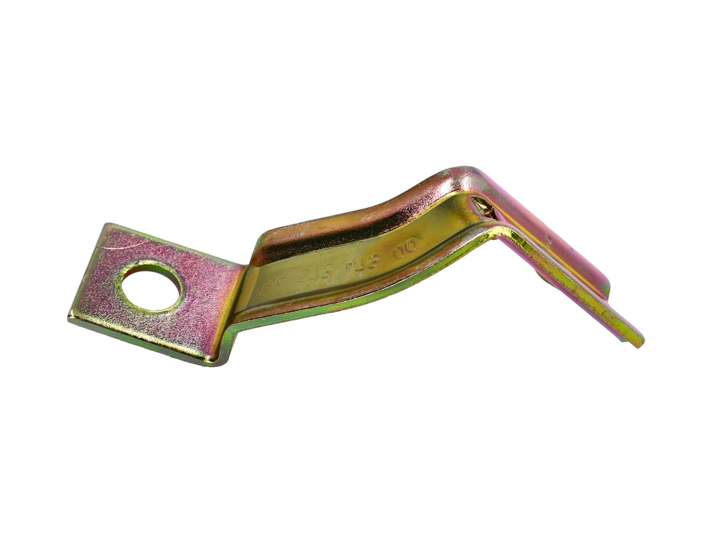 Porsche AC Pipe Support Bracket - 911 89-94 964-573-473-00
