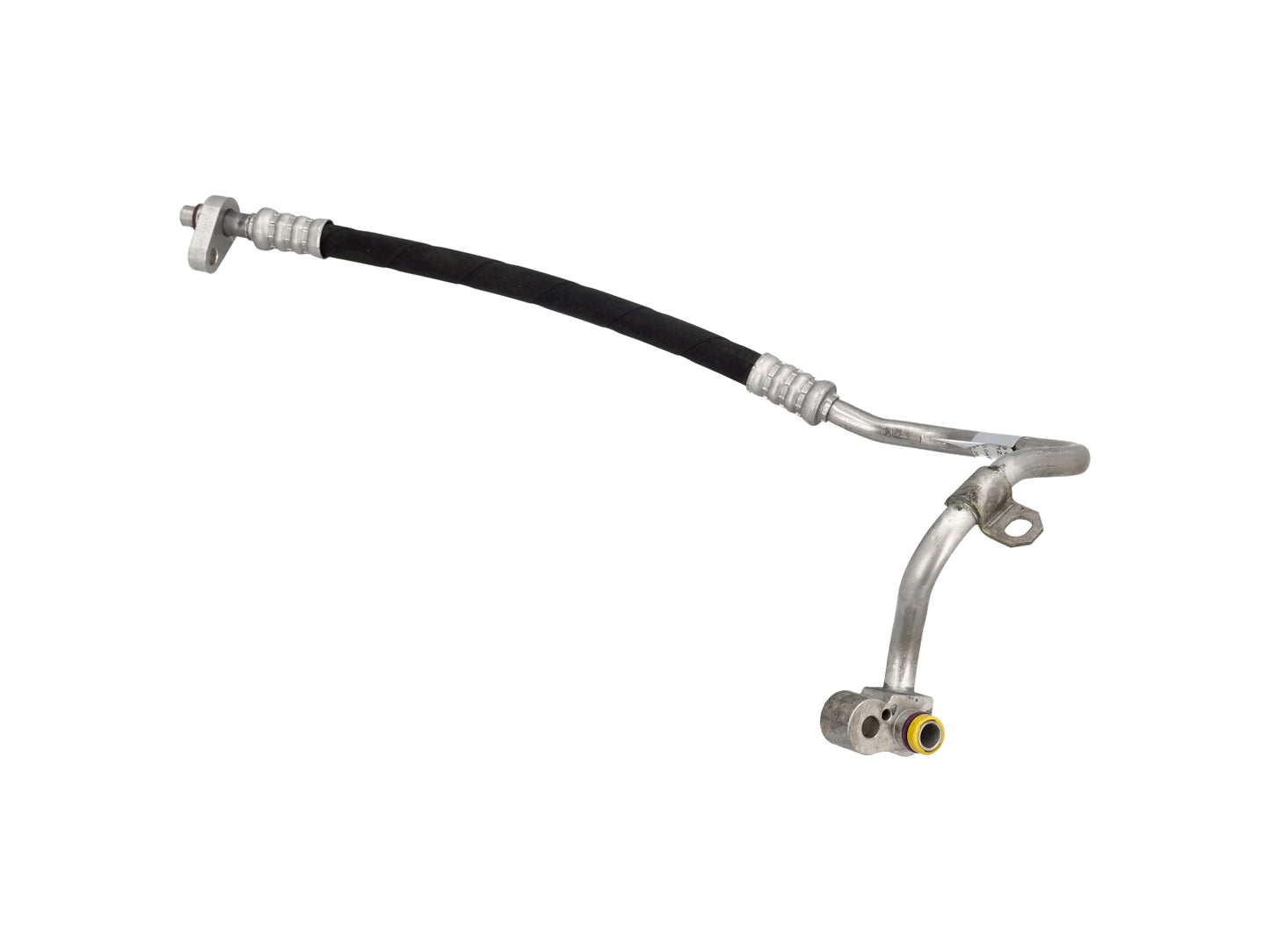 Porsche AC Pressure Line - 911 07-09 997-573-097-91