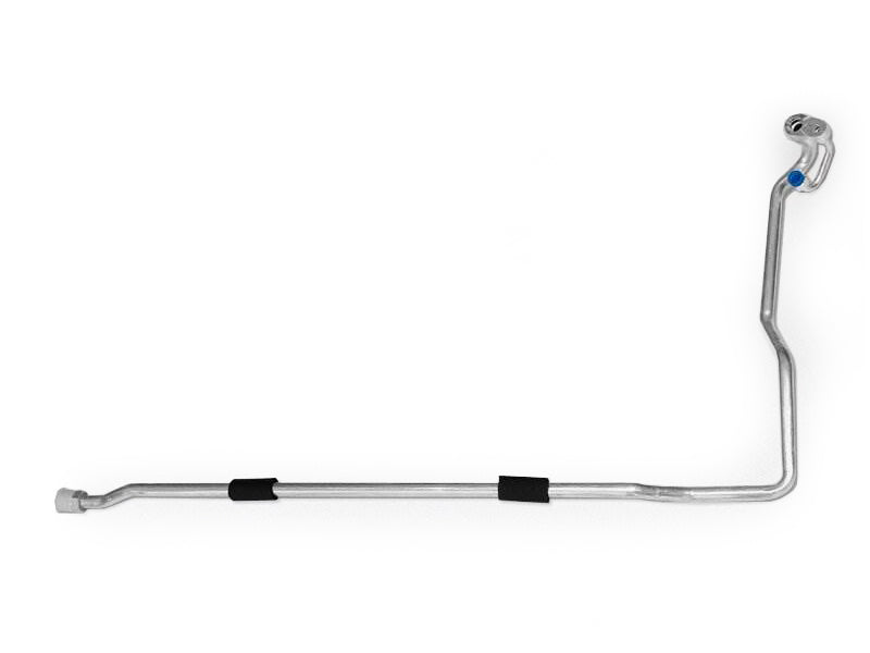 Porsche AC Refrigerant Suction Line - 911 89-93 964-573-092-02