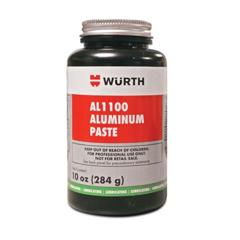 Porsche AL 1100 Aluminum Paste 10 oz 0890921284