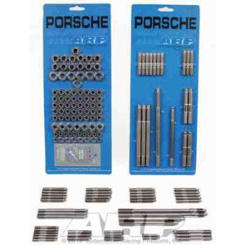 Porsche ARP 504-9501 Porsche 911 & 930 Turbo Crankcase Stud Kit 504-9501