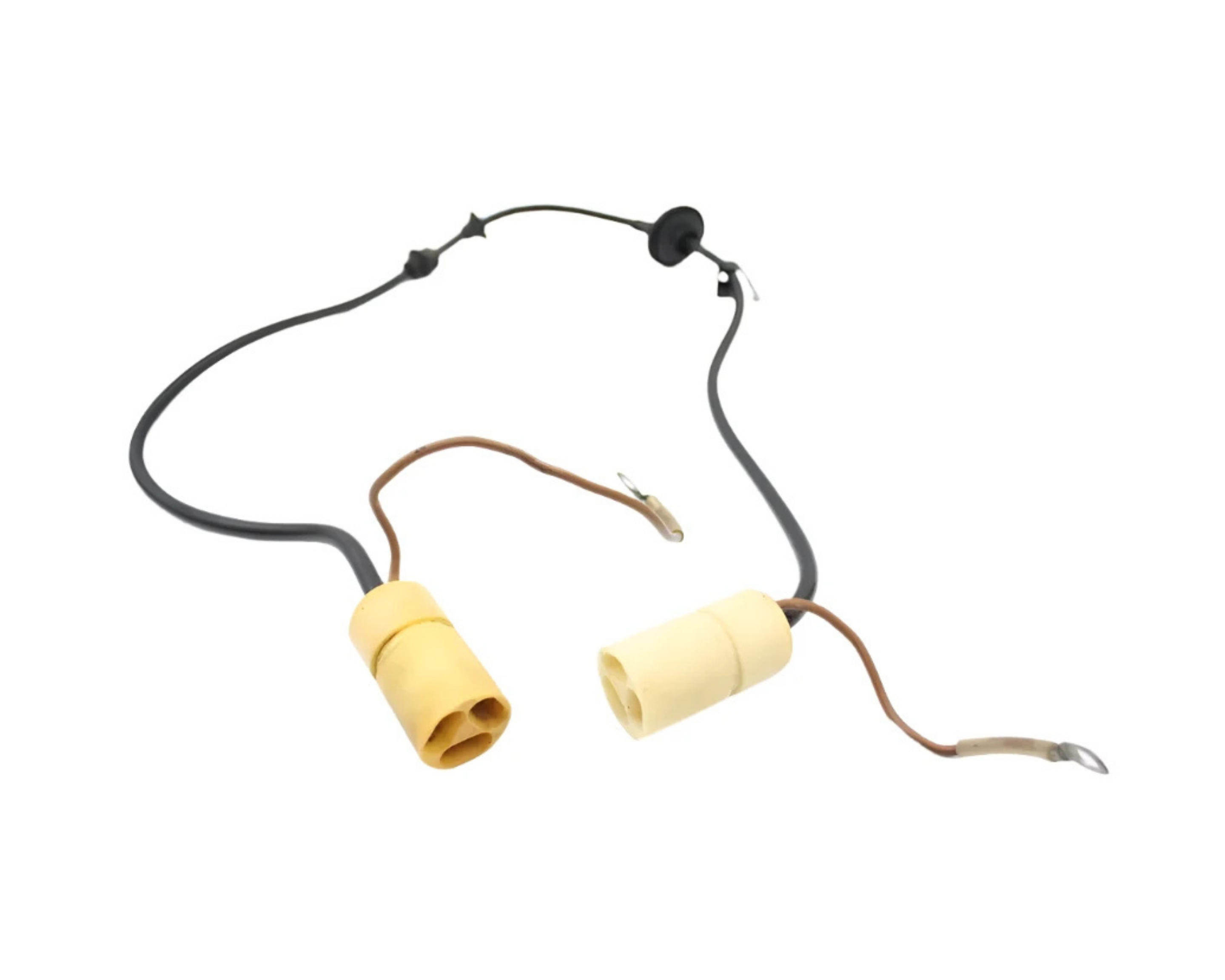 Porsche Abs Sensor Harness - 911 | 1989-1994 964-612-184-00
