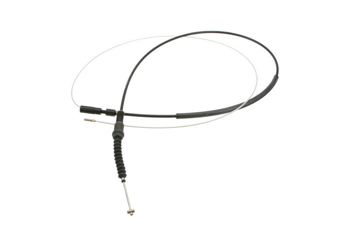 Porsche Accelerator Cable - 911 89-94