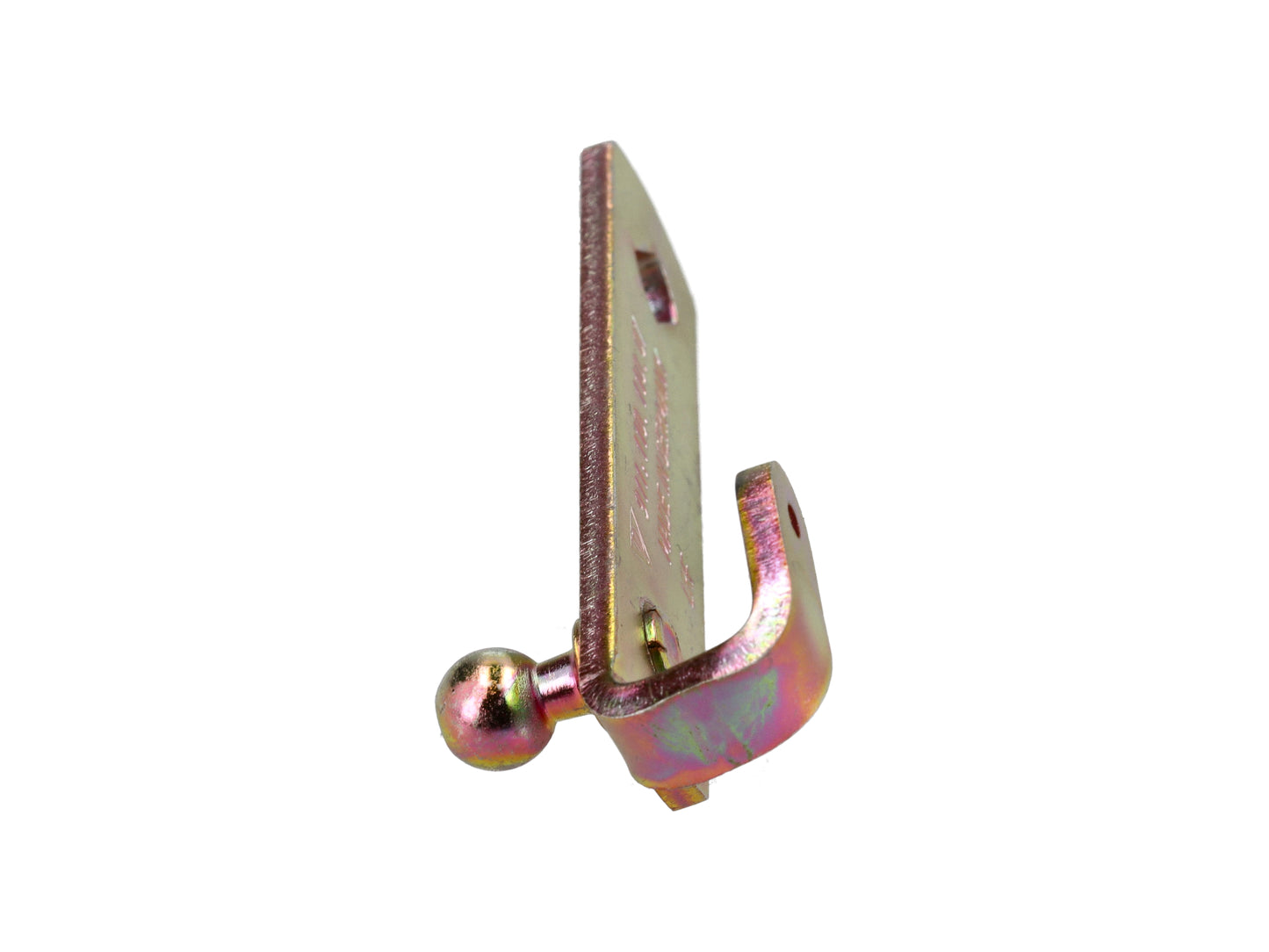 Porsche Accelerator Control Lever - 911 84-89 911-110-110-07