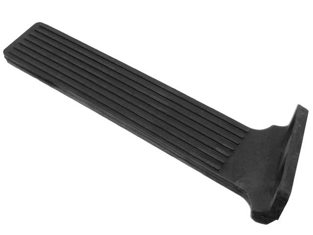Porsche Accelerator Pedal, 911/914/912 | 1965-1976