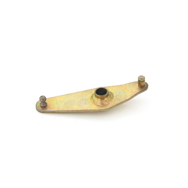 Porsche Actuating lever - 911 87-89 911-424-075-05