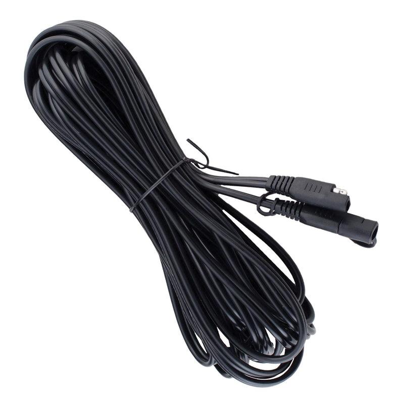 Porsche Adapter Extension Cable 12.5 ft 081-0148-12