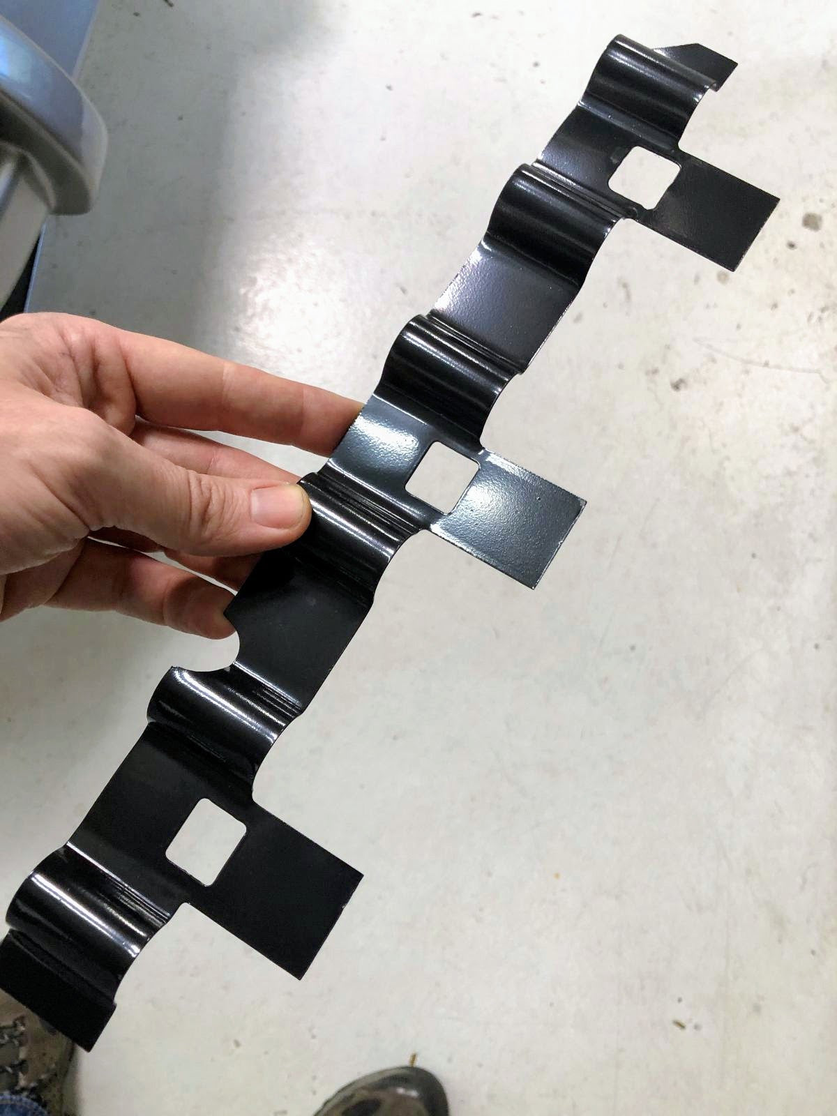 Porsche Add Knock Sensor Bosses to Nickies Cylinders 107-KS